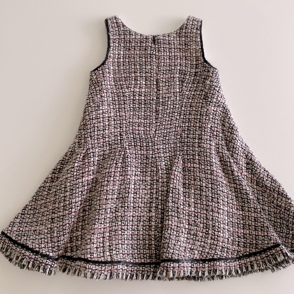 Val Max Girls Dress - Picture 8 of 10